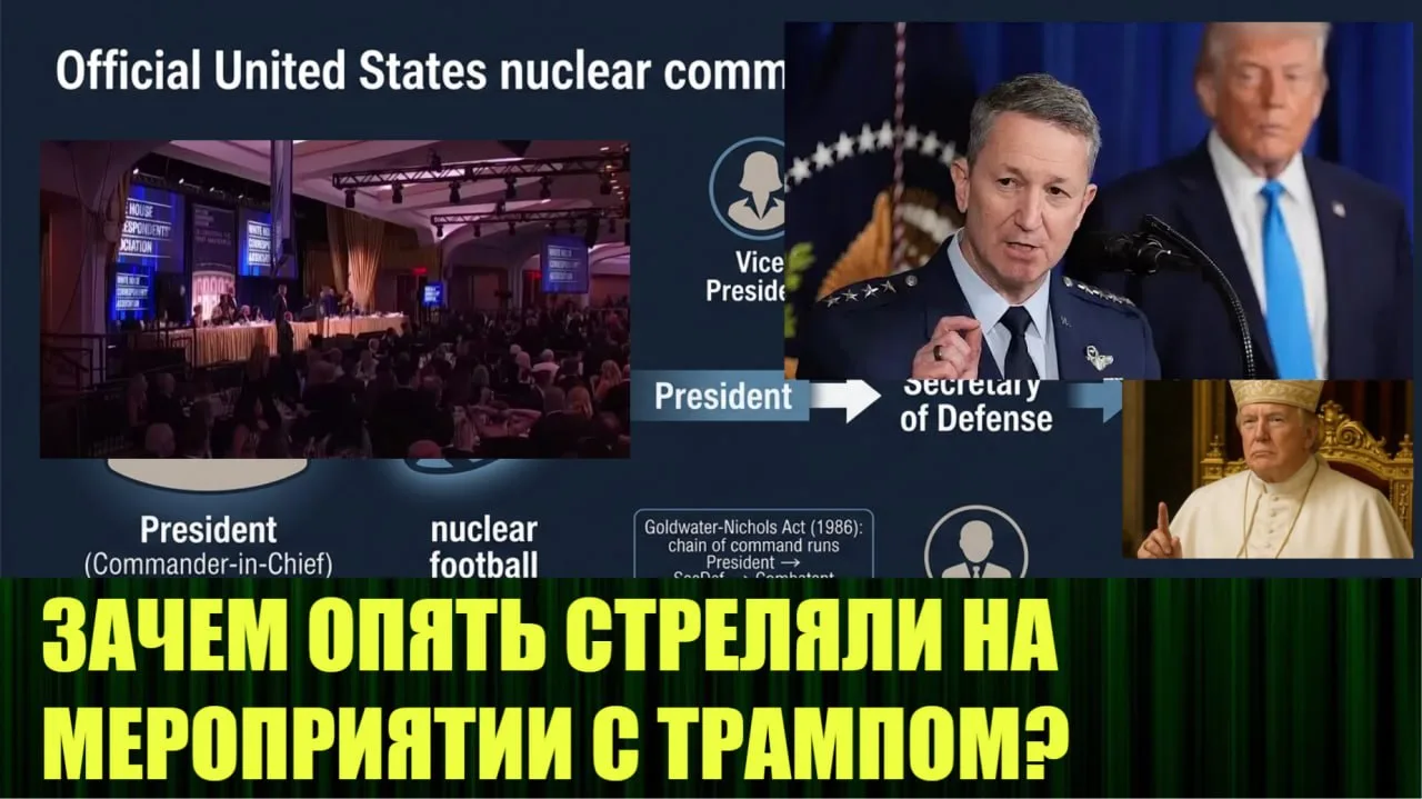 🆕 Новое видео: