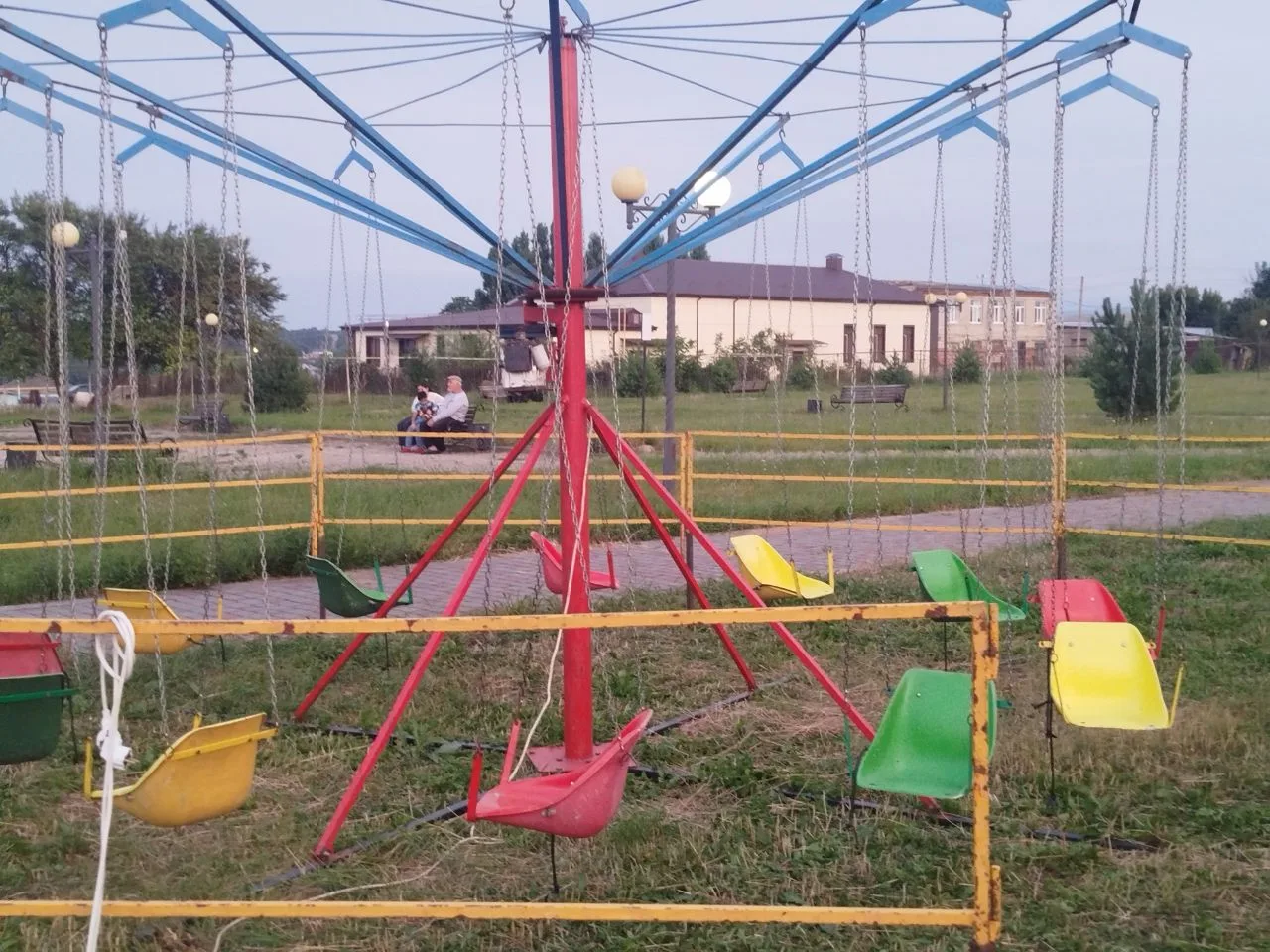 Уважаемые жители Счастливенского сельского поселения! 🎠
