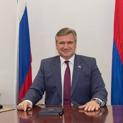 🇦🇲 Нижегородские предприниматели приглашаются к участию в вебинаре «Час с торговым пр...