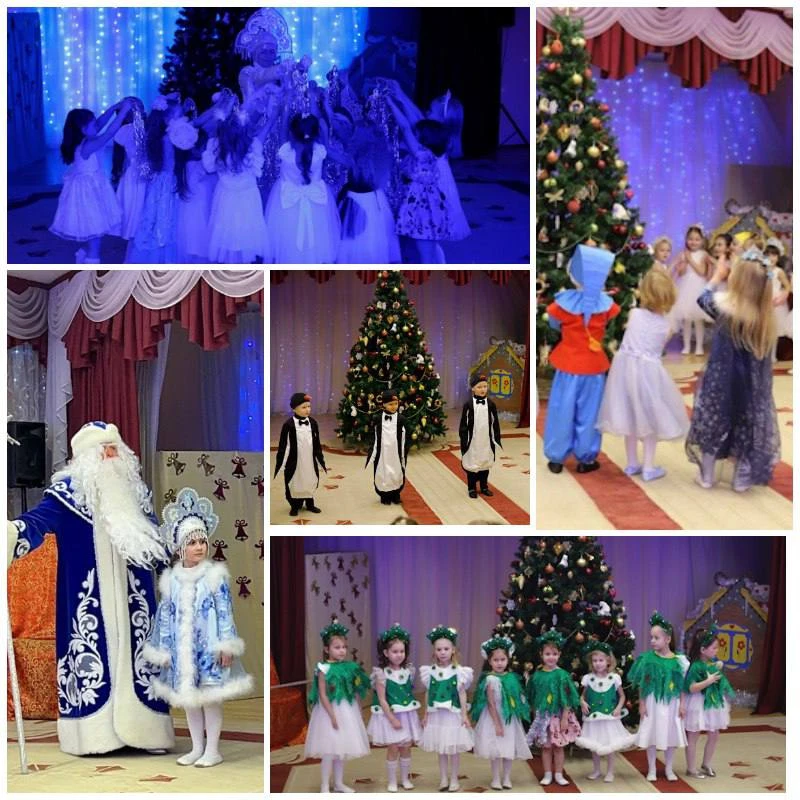 🎄 Окунемся в атмосферу завораживающего Нового года вместе с нашими дошколятами  Сегодня мы вспомним,