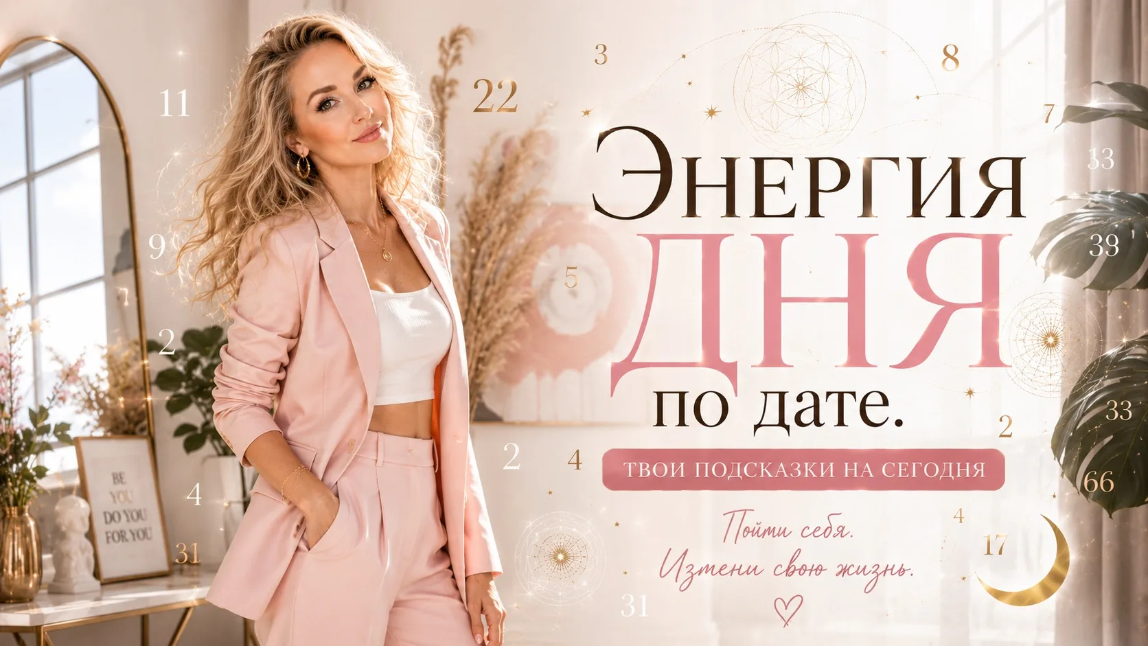 🌿 Доброе утро, друзья!