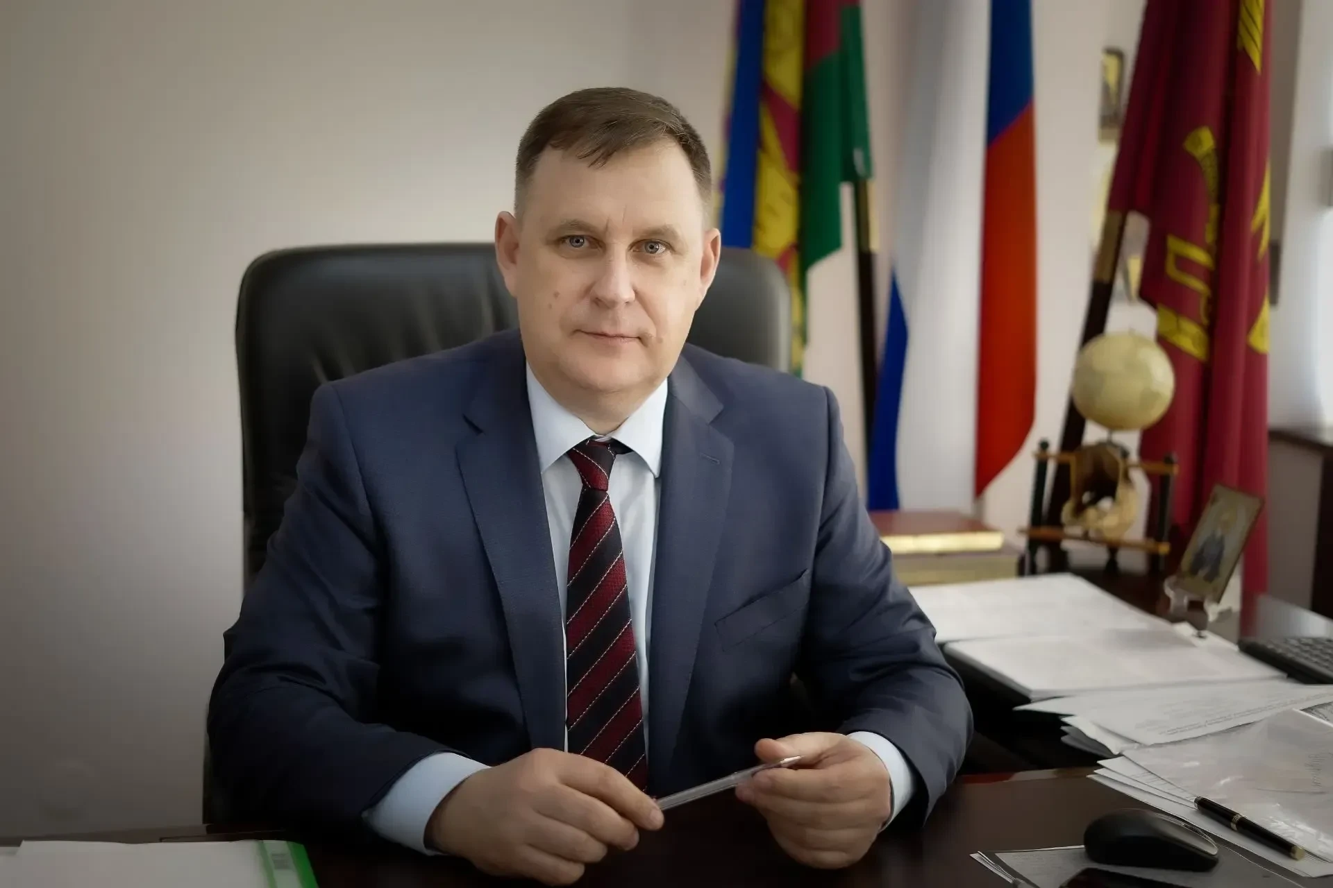 Уважаемые жители!