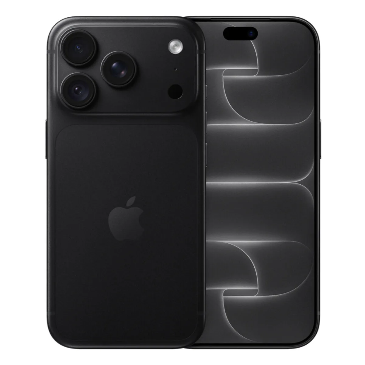 Смартфон Apple iPhone 18 Pro 512 ГБ Black nano SIM + eSIM (без RuStore)