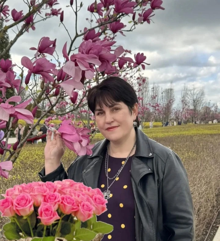 Уважаемая Елена Ивановна!
