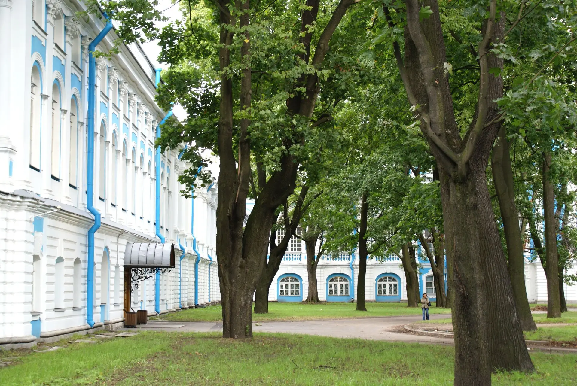 🔥С 20 июня в Санкт-Петербургском государственном университете начался прием документов для поступле