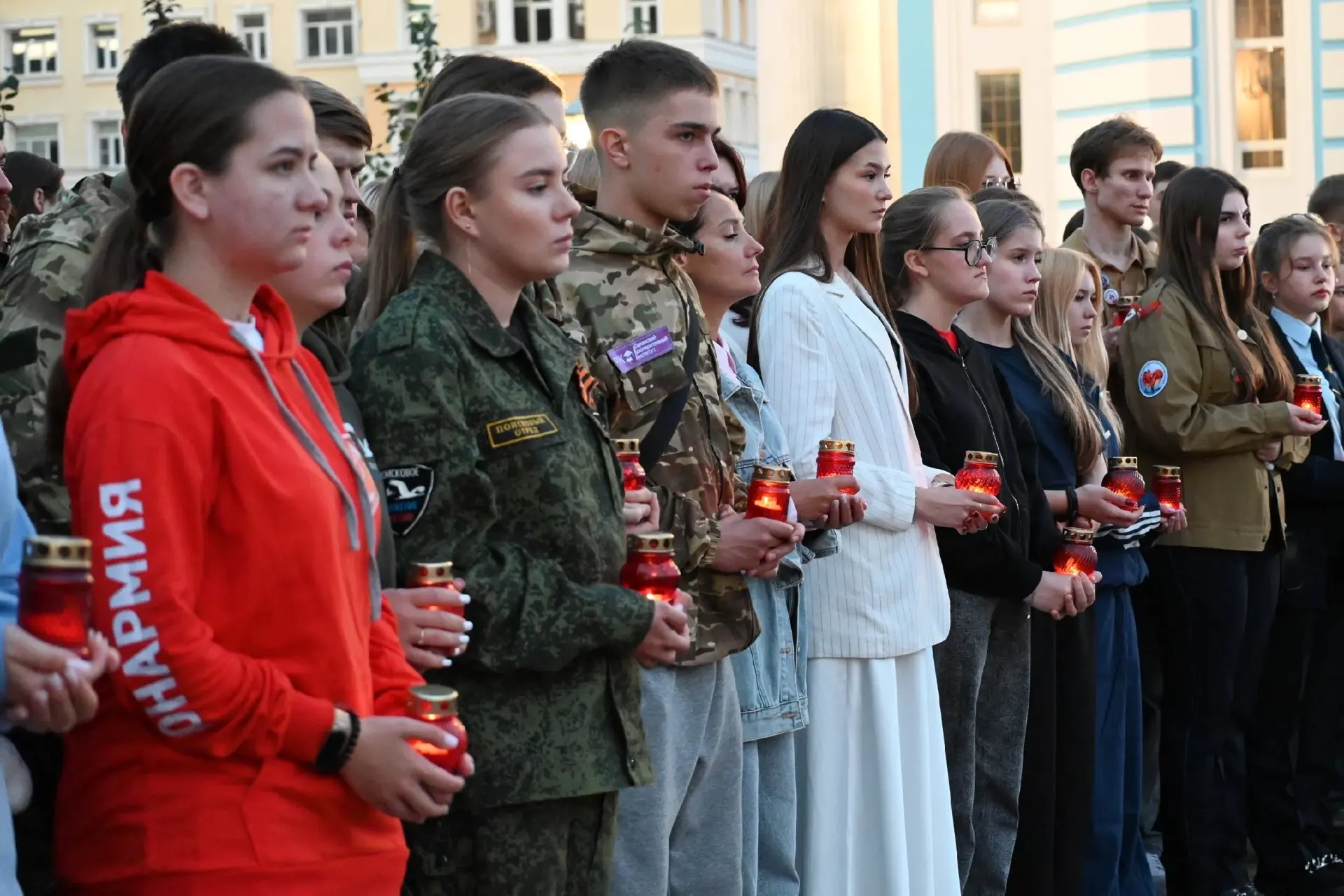 Есть даты, которые нельзя вычеркнуть из памяти.