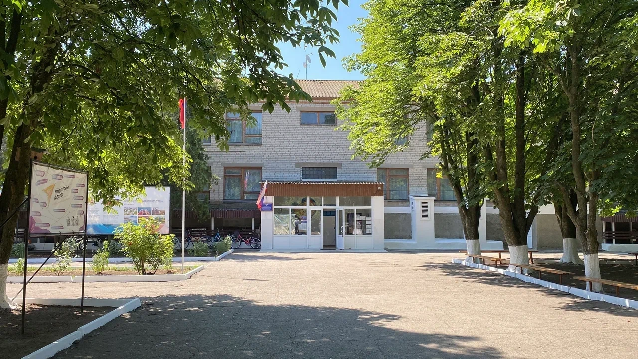 🏫 В школах Херсонской области стартовала «Родительская приемка» Единой России

Сначала участники по