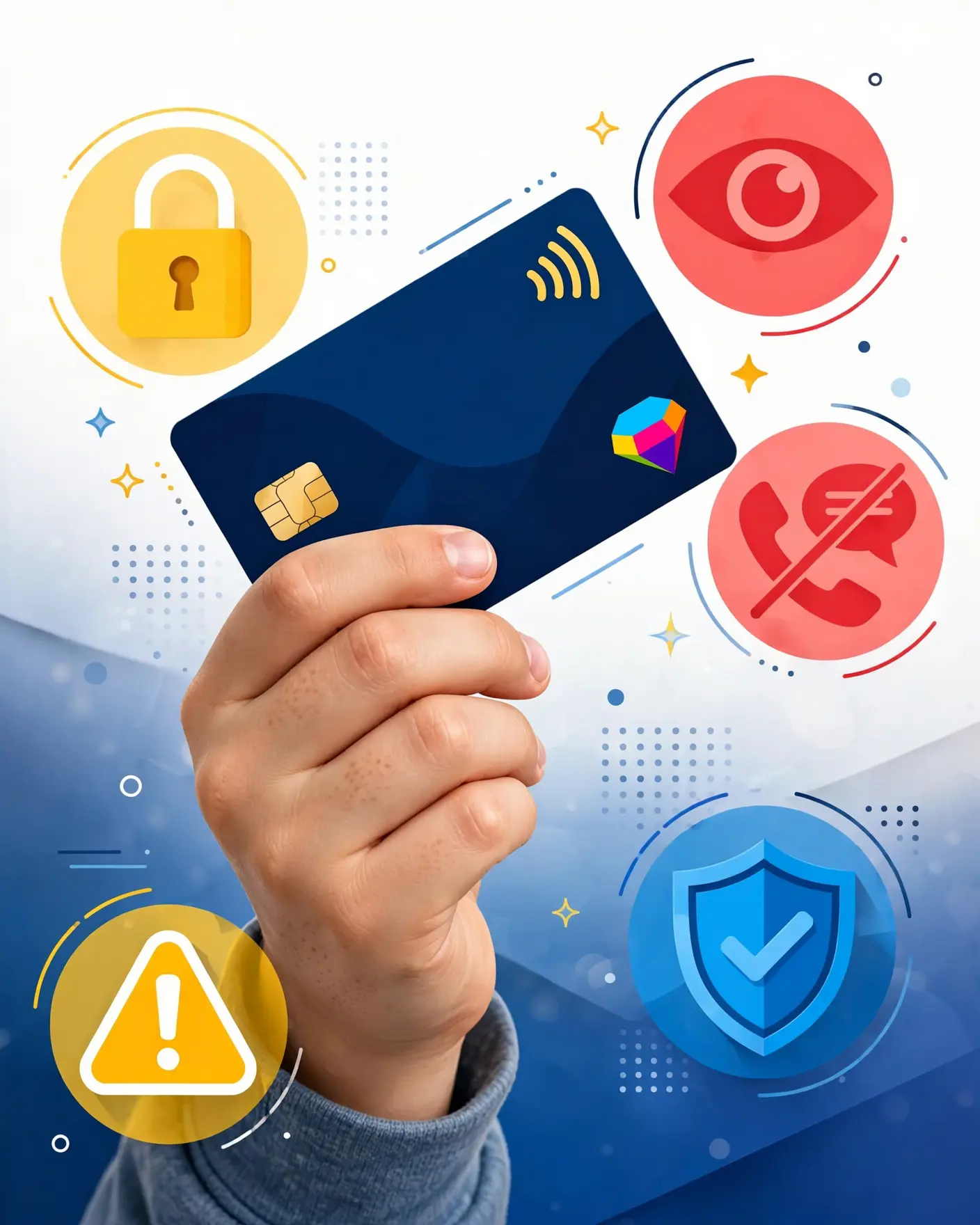 💳 Первые шаги в мире финансов: как научить ребёнка безопасно пользоваться банковской картой?

Сегод