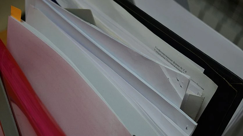 📑 В Ливнах соберут макулатуру