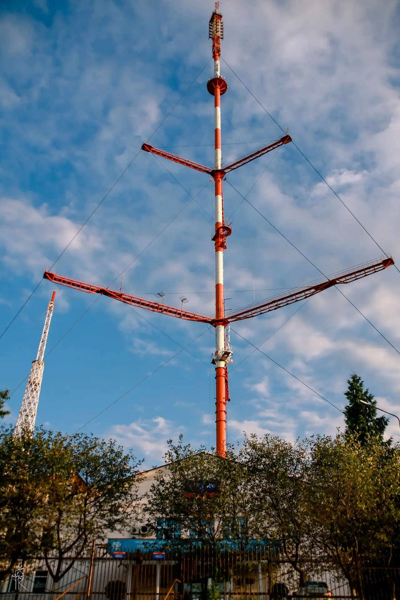 Доброе утро, Владикавказ!