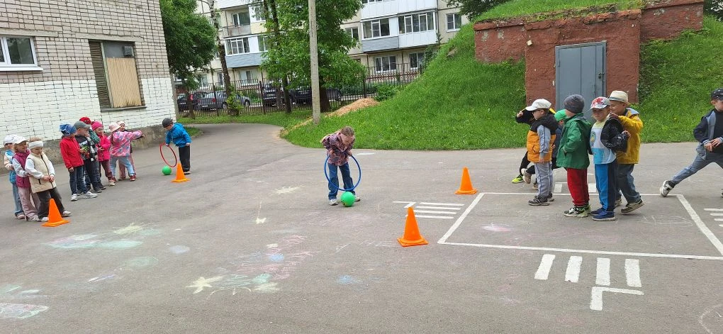 Спортивная рубрика🏃