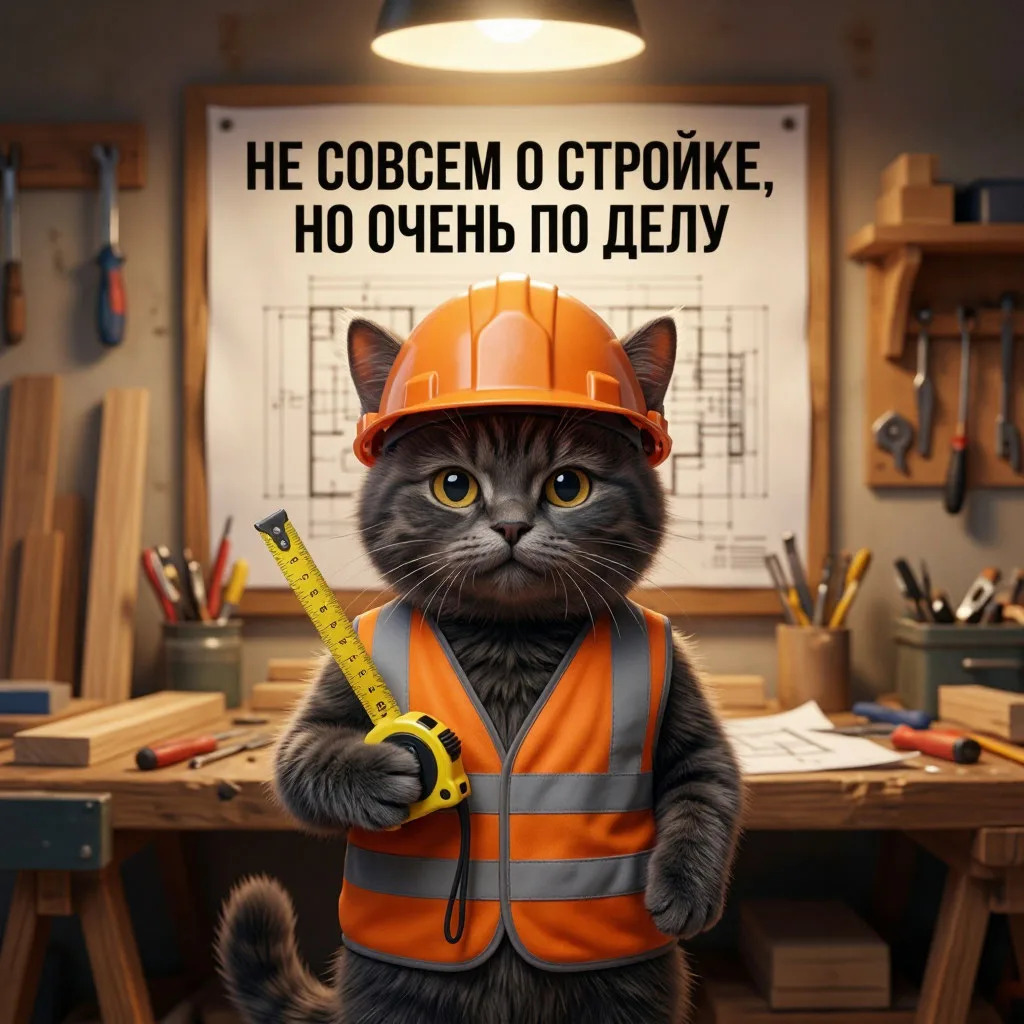 🔔 Не совсем о стройке, но очень по делу

Спойлер: следующие посты на будущей неделе не про ГОСТы, С