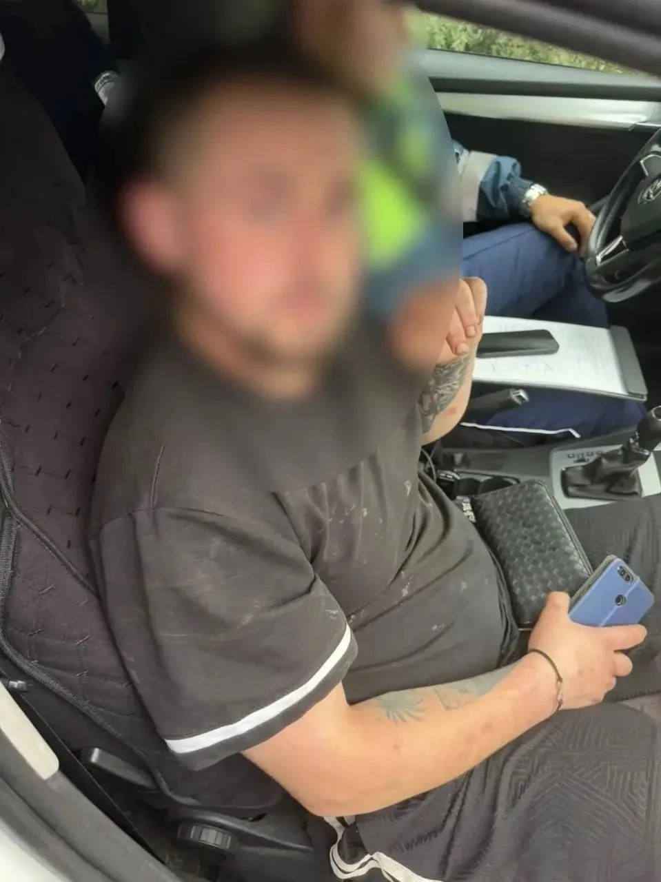 В Ростове сотрудник автосервиса угнал машину клиента и попал в ДТП