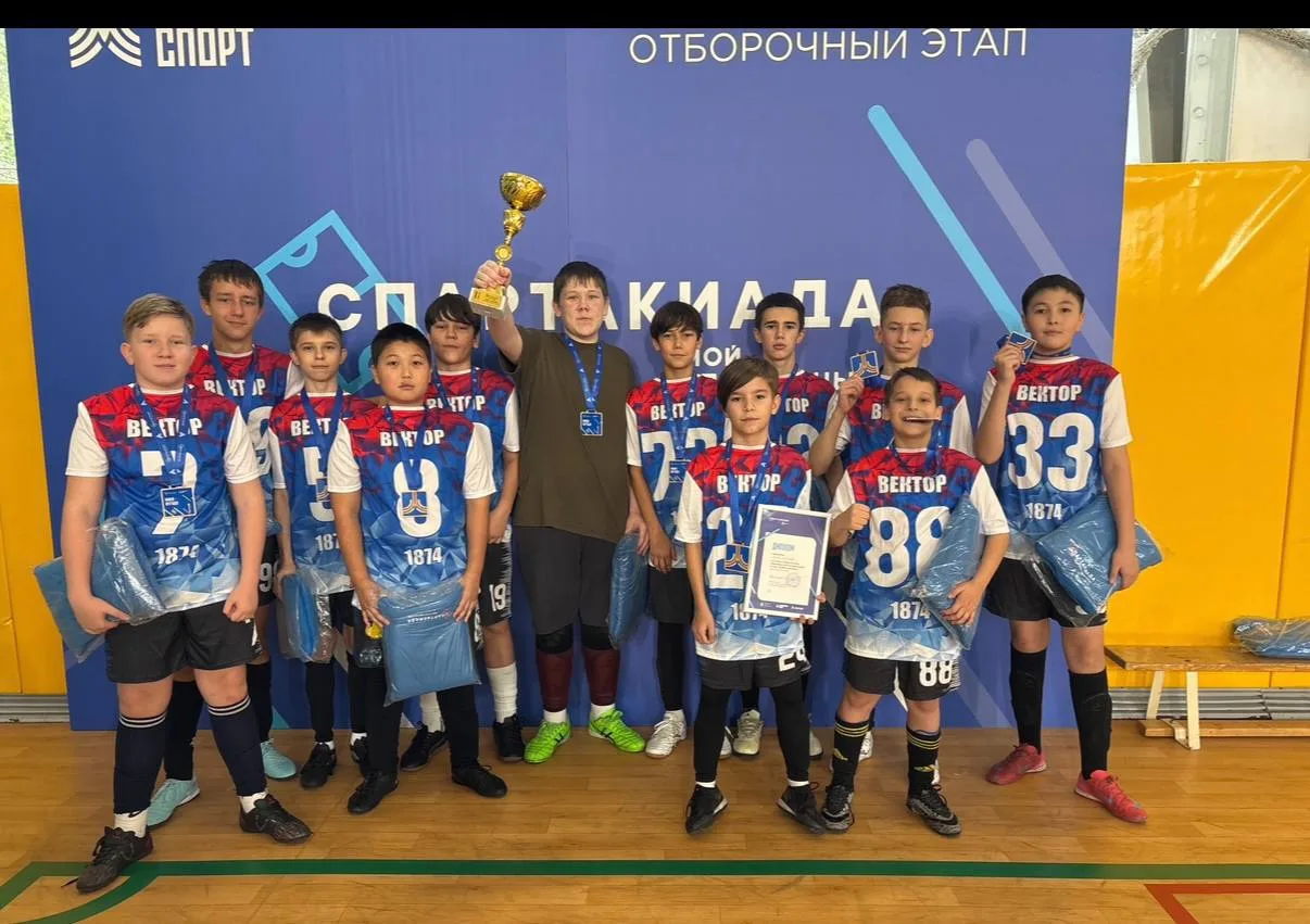 ⚽ От техники — к настоящей игре