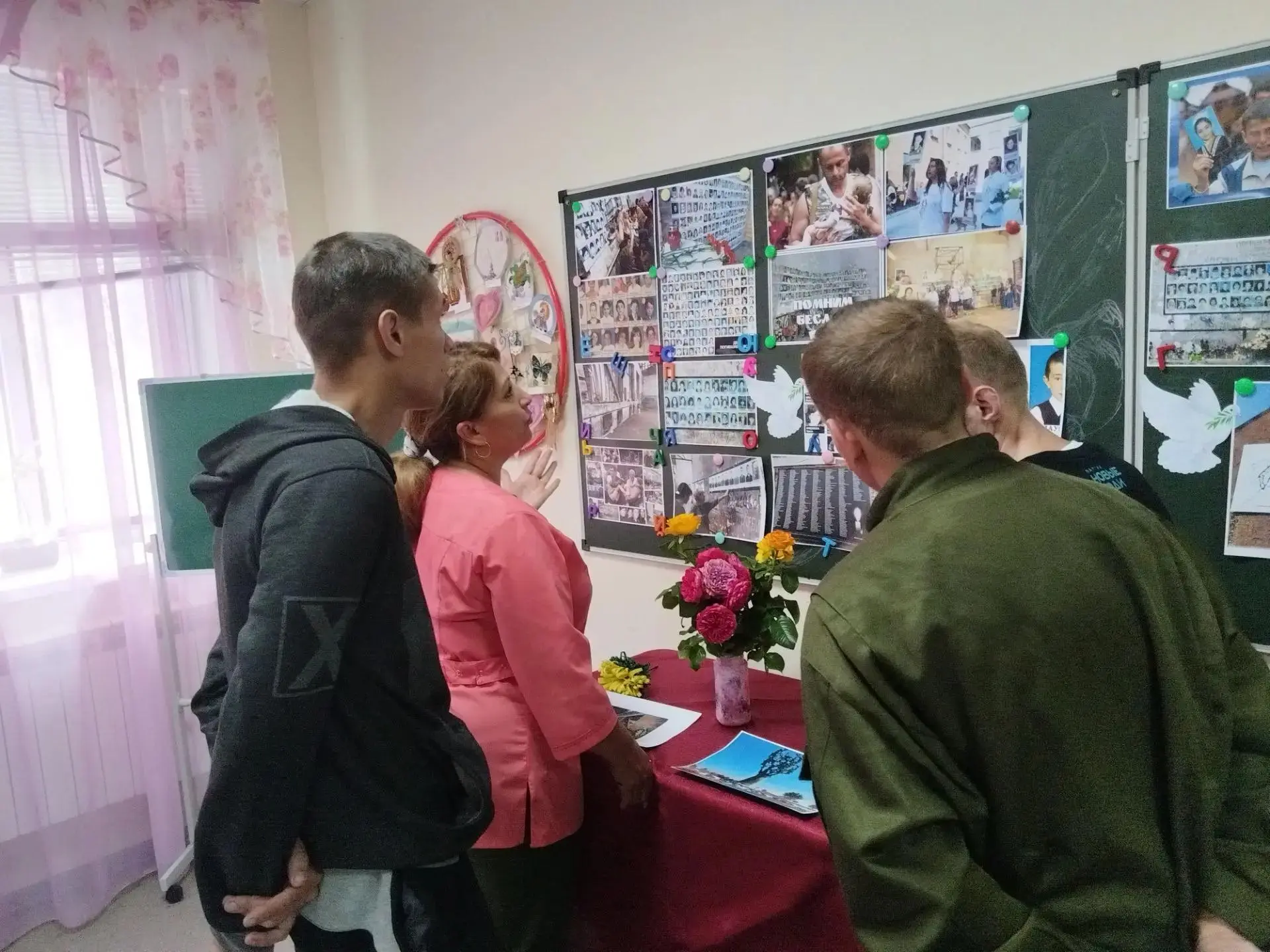 😥❣Сегодня, 22 года минуло с тех пор, как ужасная трагедия поразила весь мир -- террори...