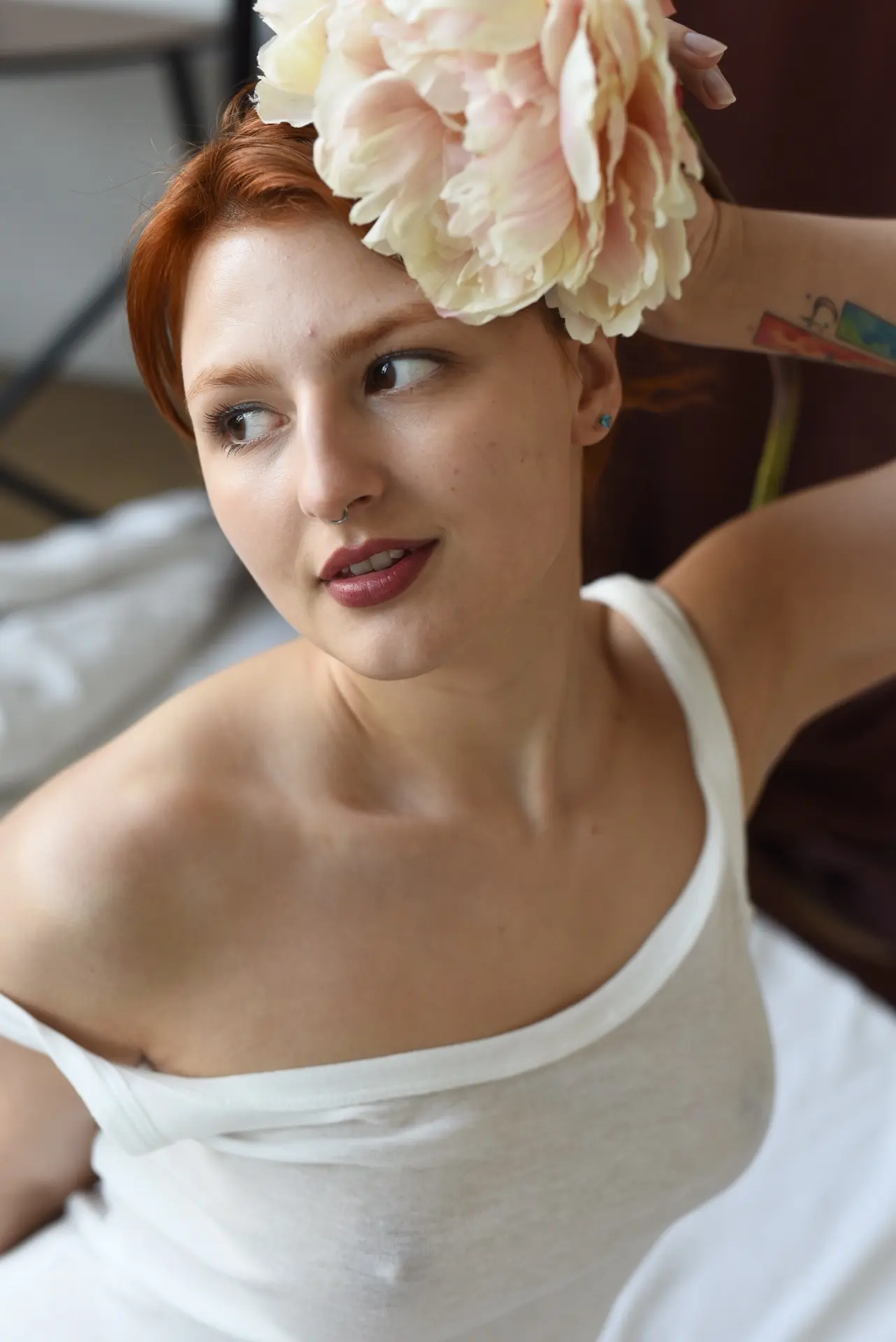 Лисанна 🧡