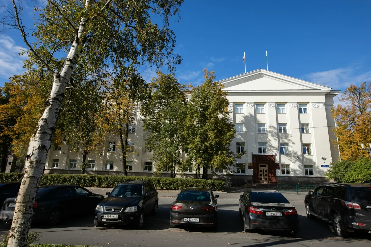 ‼️ Стал известен состав депутатов Законодательного Собрания Карелии VIII созыва