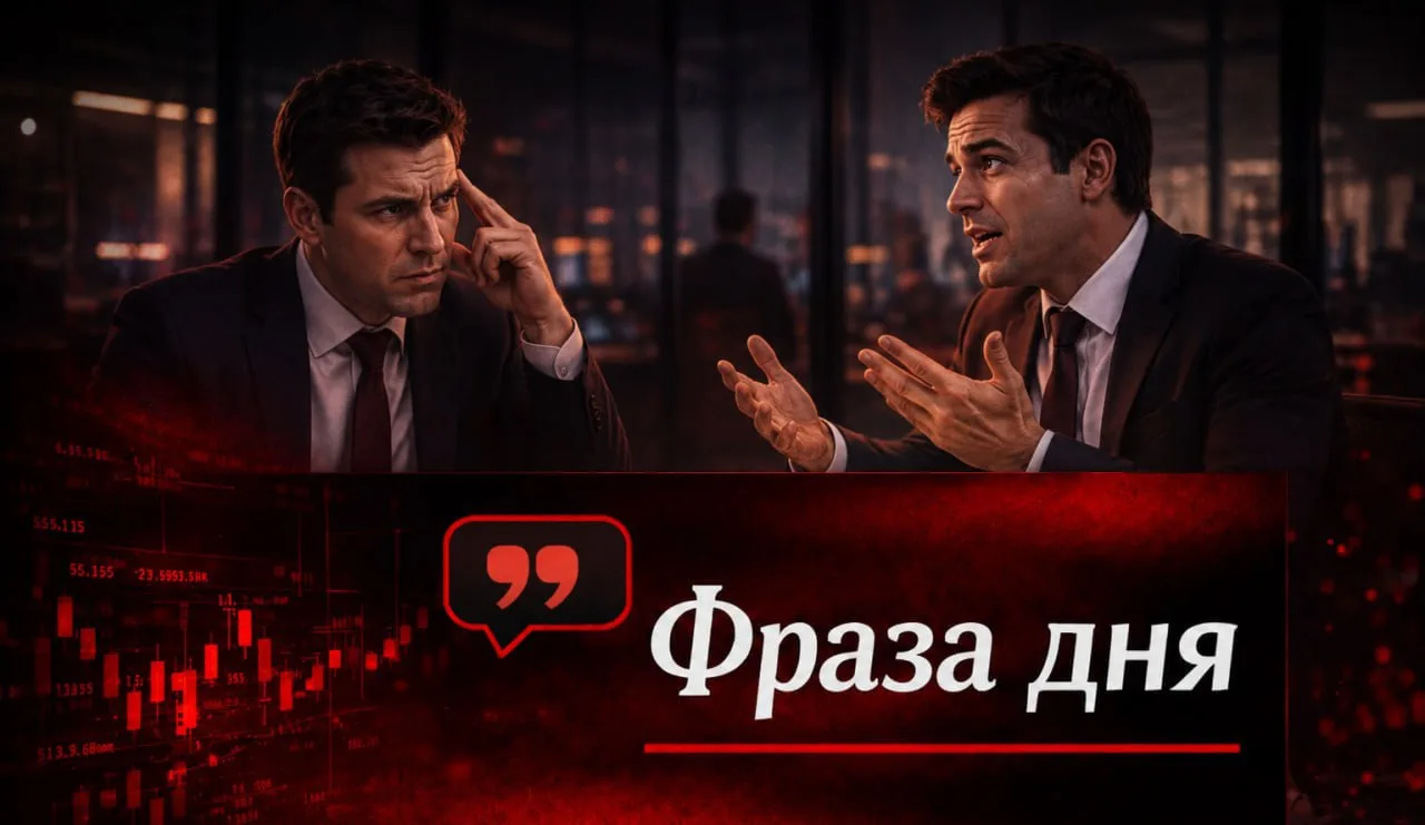 Фраза дня
