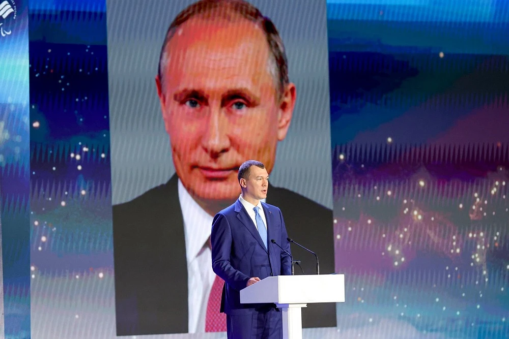 🌟XX ЮБИЛЕЙНАЯ ТОРЖЕСТВЕННАЯ ЦЕРЕМОНИЯНАГРАЖДЕНИЯ ПРЕМИЕЙ ПАРАЛИМПИЙСКОГОКОМИТЕТА РОССИИ «ВОЗВРАЩЕНИЕ