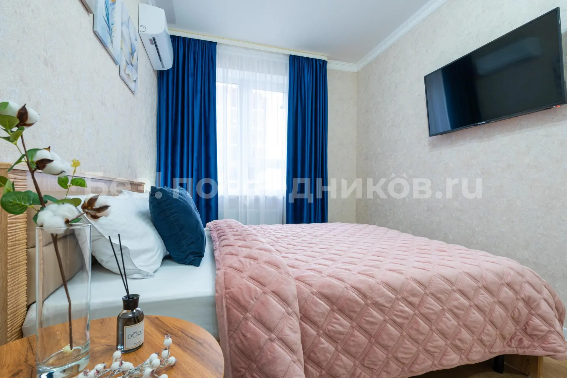 Сдам без посредников: 1-комнатная квартира, 40.4м²