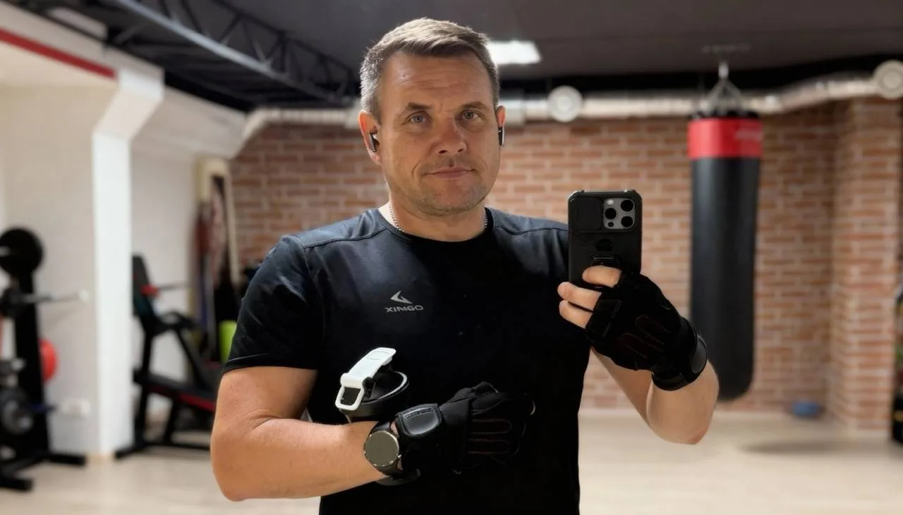 💪🏼 Дисциплина всегда побеждает минутное «хочу/не хочу»   Сегодняшнее утро было классическим примером