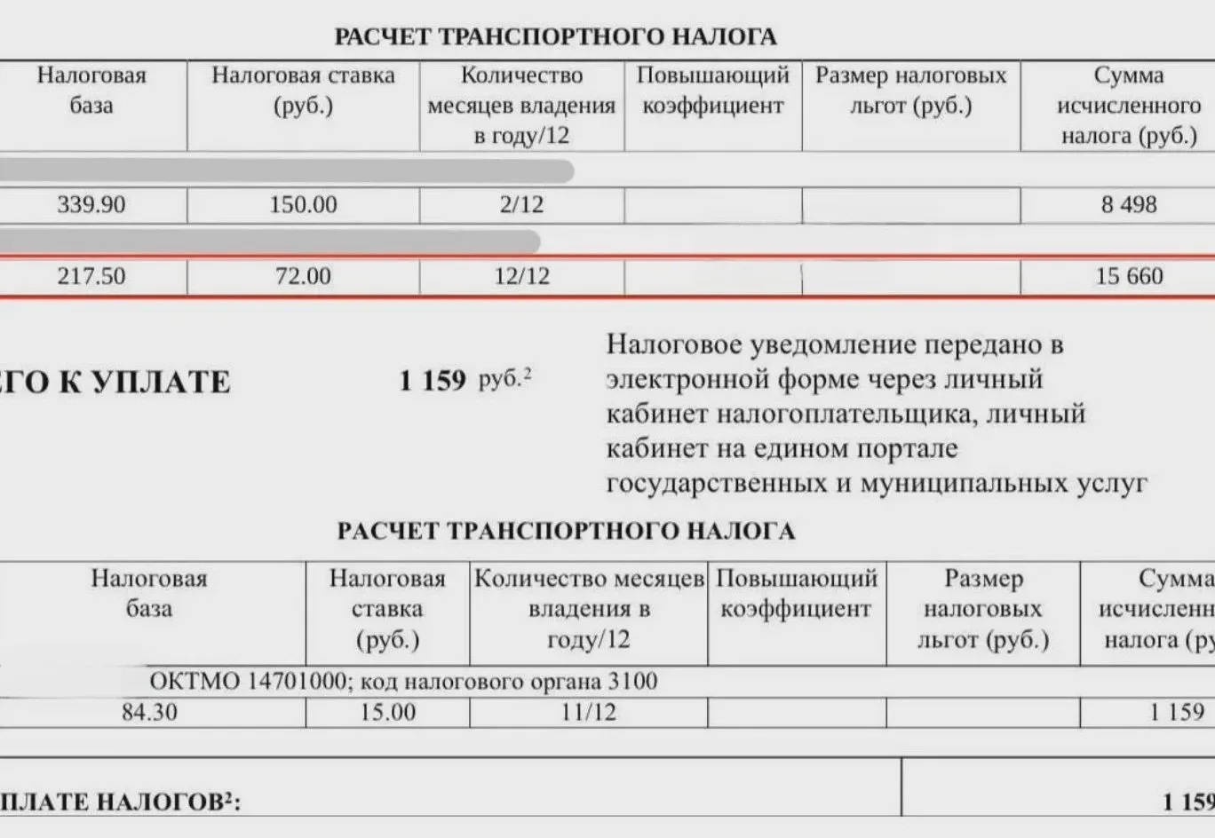 Владельцам электрокаров массово приходят налоги