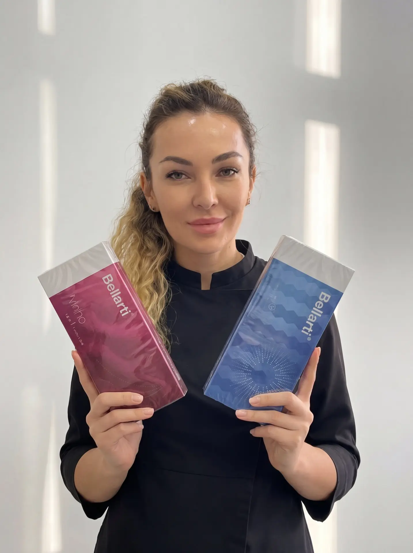 День Bellarti® в «Клинике Муратова»! 🌟