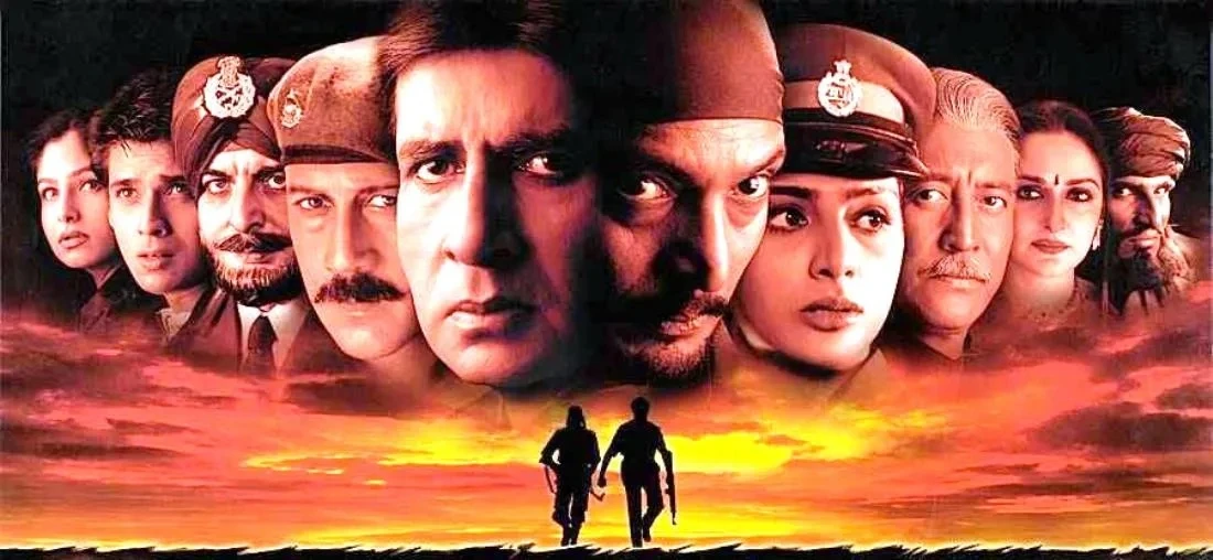 🍿🎥 Расправа Kohram 1999