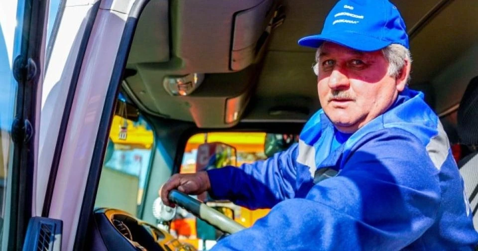 В Наро‑Фоминске перекрыли канализацию на берегу реки Березовка 🛠️