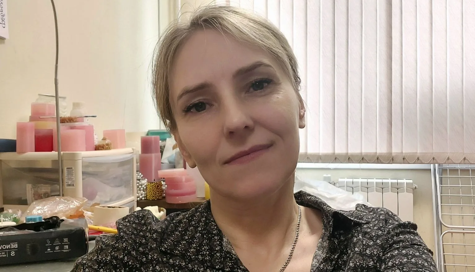 Дорогие мастерицы! 🕯️✨
