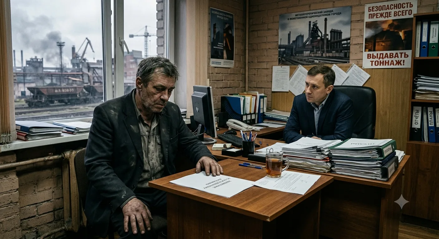 «Я увольняюсь». Почему ваш лучший зам на самом деле просит о помощи?