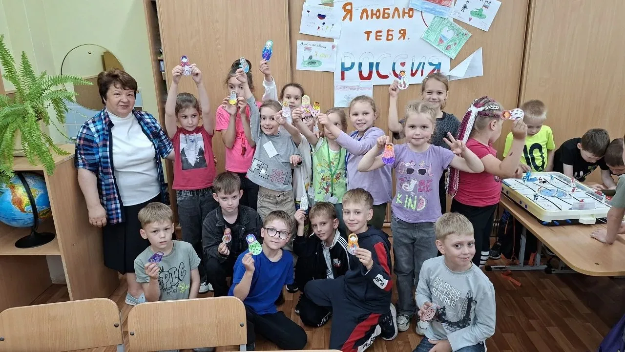✔️Гостевание отрядов: где дружба умножается на веселье!😁