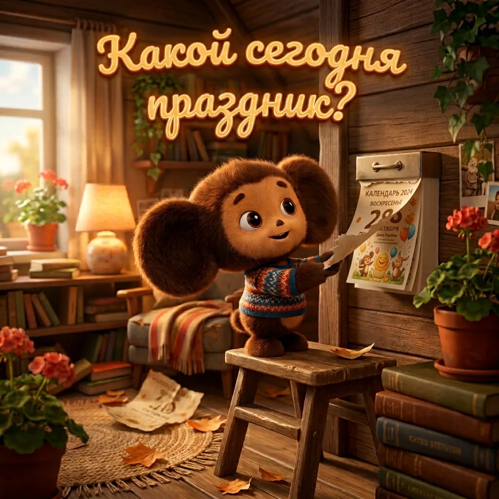 Сегодня, 1 сентября 2026 года, в мире отмечают следующие праздники: