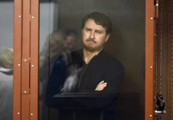 ❗️ Экс-мэра Сочи Алексея Копайгородского приговорили к 15 годам строгого режима.