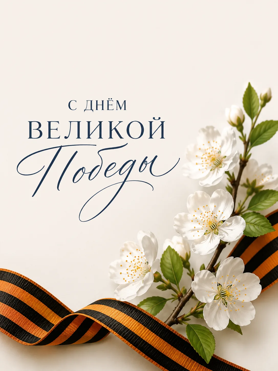 🕊 Сегодня день, который объединяет поколения.