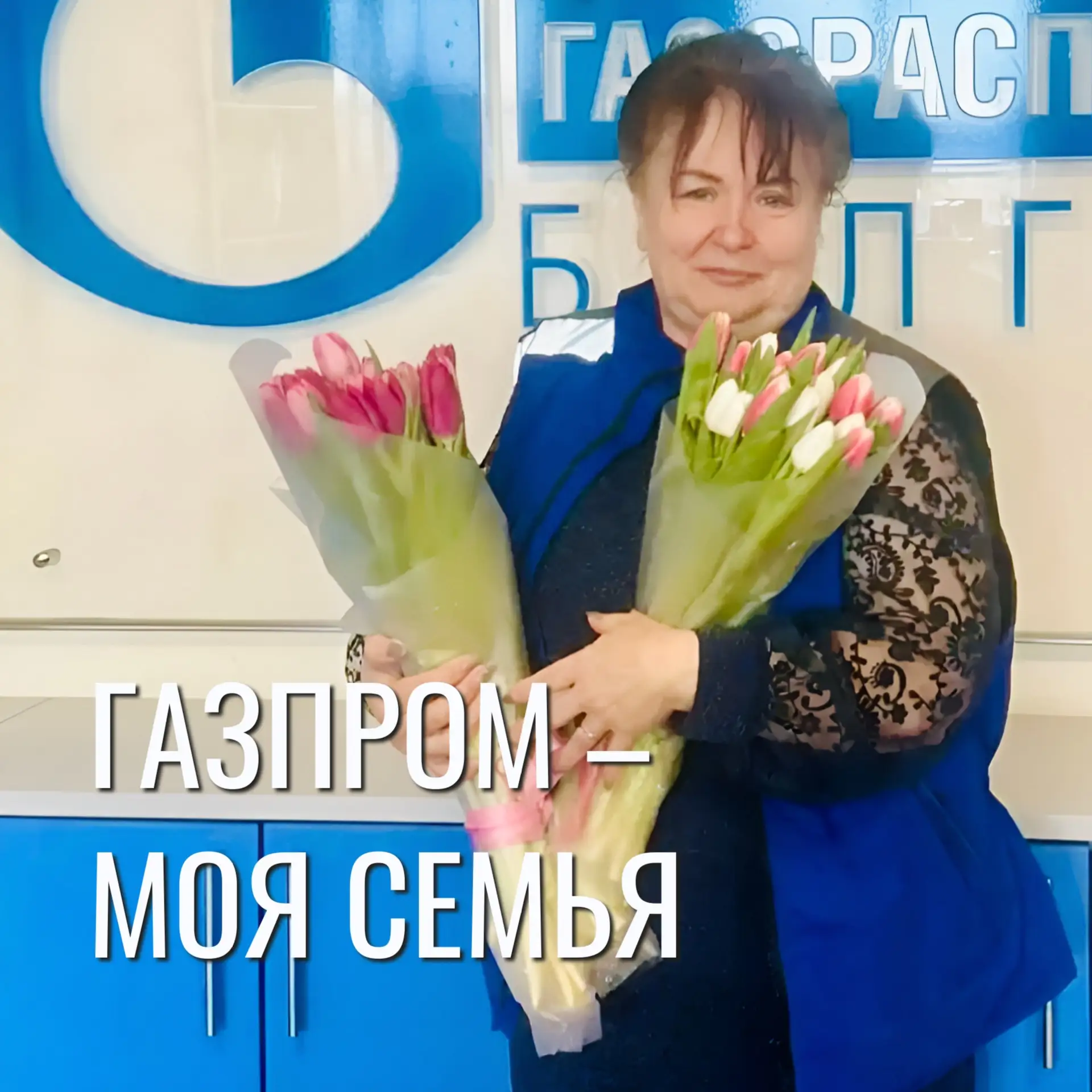 С чем вы можете сравнить свою жизнь? А вот жизнь героини этой истории подобна вышивке, стежок за сте