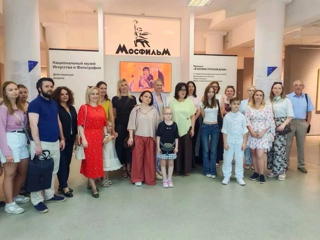 Поздравляем с победой! 🏛️

Александра и Иванна, ученицы 8 архитектурного класса, стали победителями