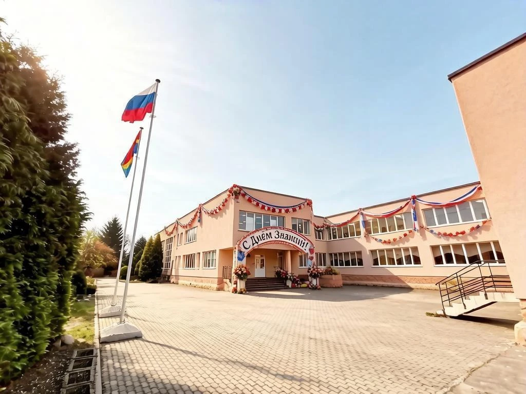 **Уважаемые ученики, родители и педагоги!**