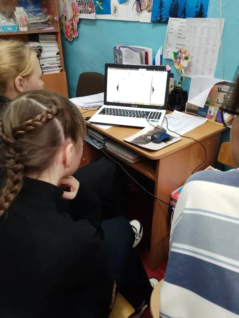 🚀 Предпринимательство в России: как это было!

В МБОУ Амонашенская ООШ для учащихся 8 класса прошёл