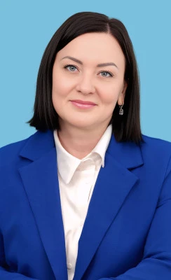 🎉 Сегодня свой день рождения отмечает Халдояниди Виктория Васильевна – заведующий Нижн...