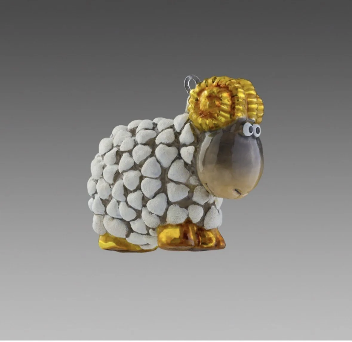 Друзья! 

Символы грядущего года у нас на сайте;) 🐐

https://bansur.ru/

‼️ Пока что только брониру