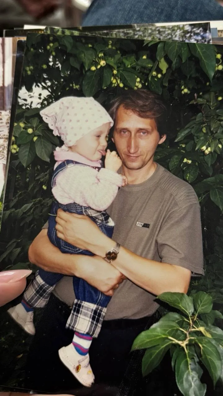 Так вышло, что в день семьи, любви и верности родился самый семейный мужчина, которого ...