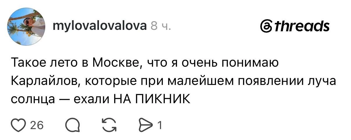 Карлайлы что-то знали об этой жизни 😂