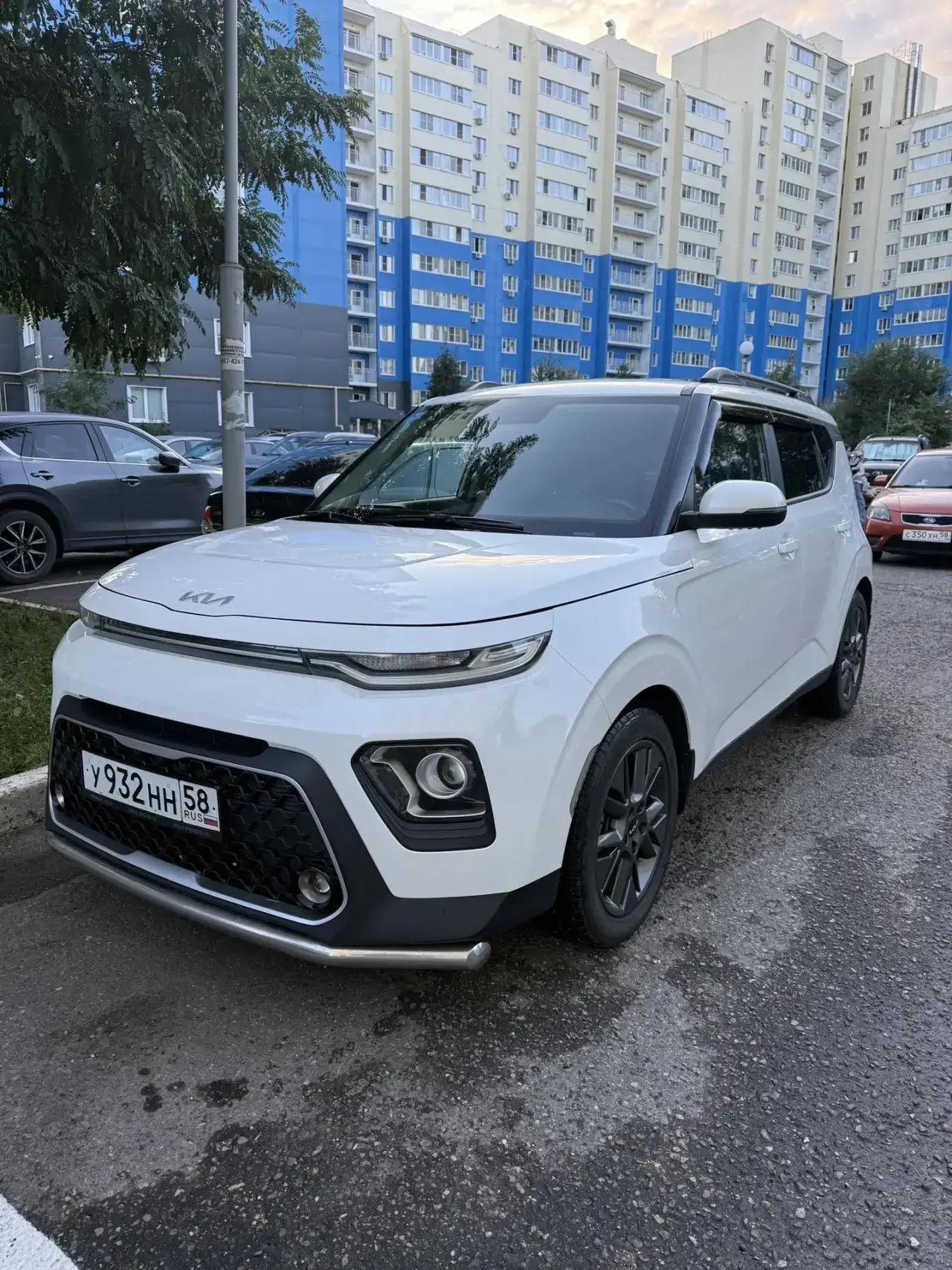 🇷🇺 РВД разовая выездная диагностика