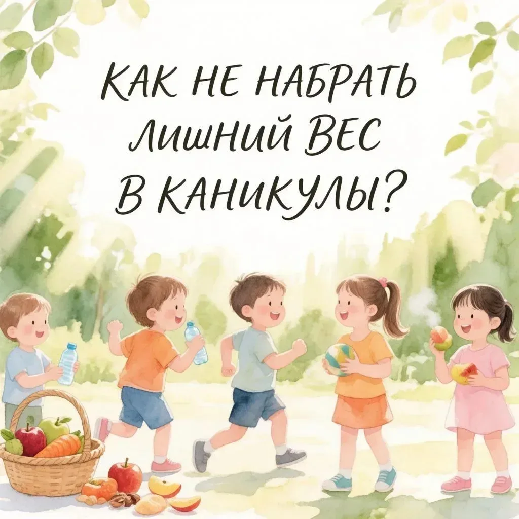 Сегодня в нашей рубрике «Лето. Дети. Безопасность» детский - эндокринолог Привалова Еле...