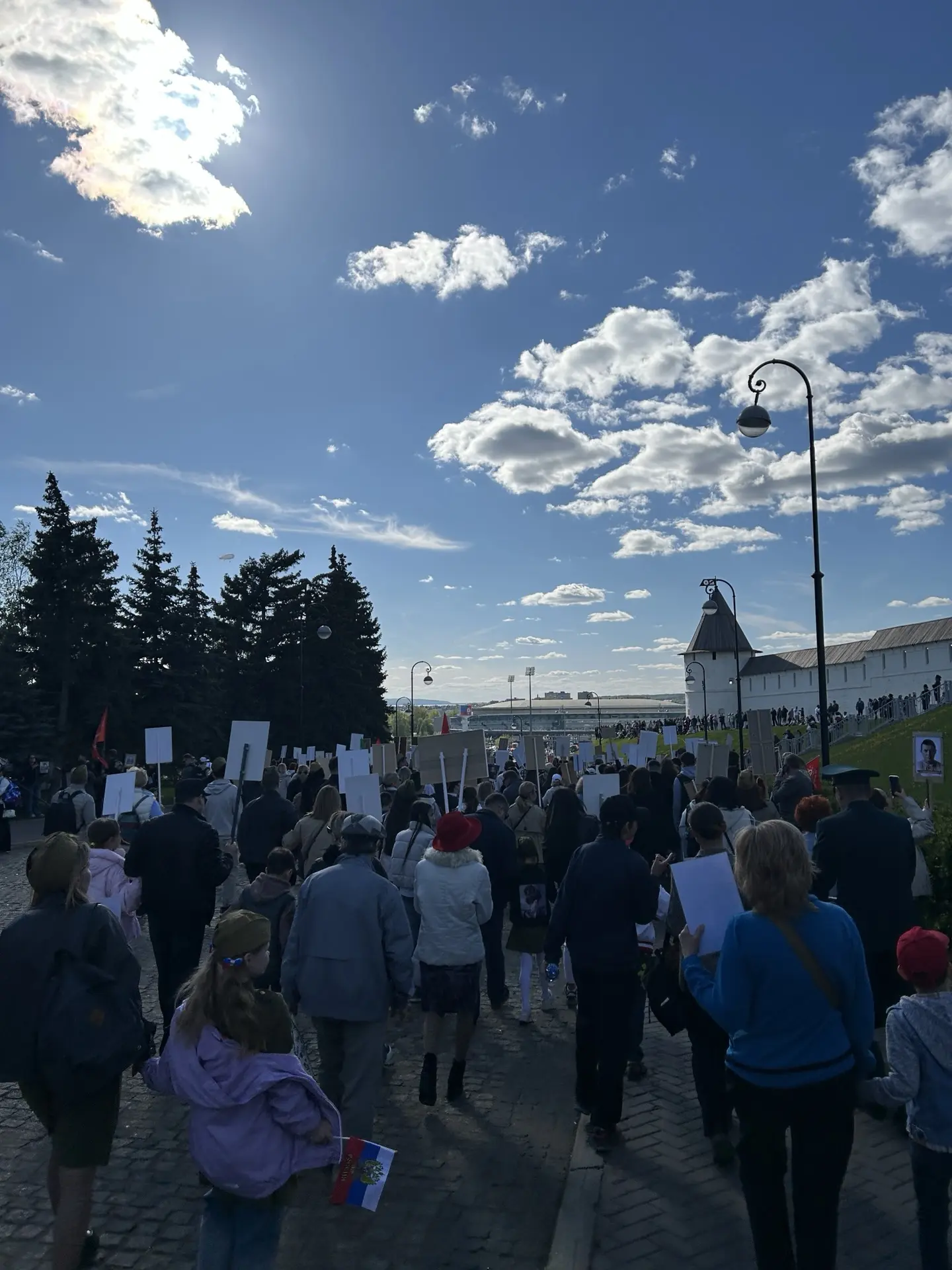 Бессмертный полк
