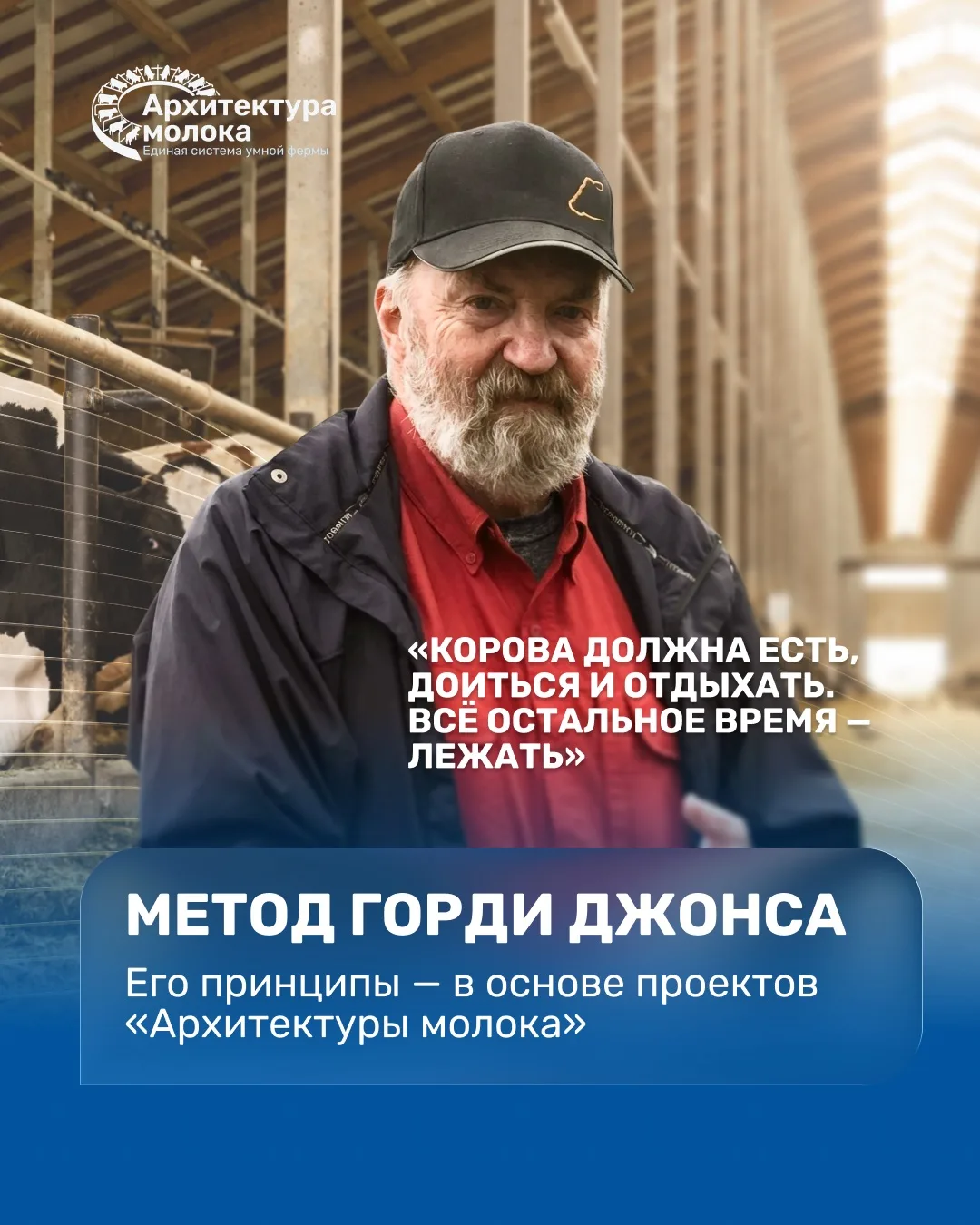 📌 МЕТОДИКА ДОКТОРА ГОРДИ ДЖОНСА