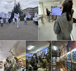 Школам ставится задача в воспитании поколений и не исключено, что и школе приходится своими руками в