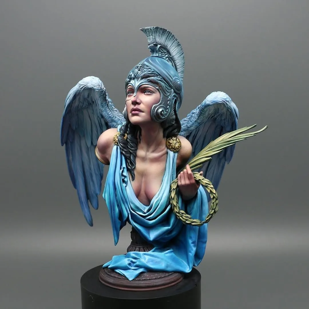 Goddess of Victory