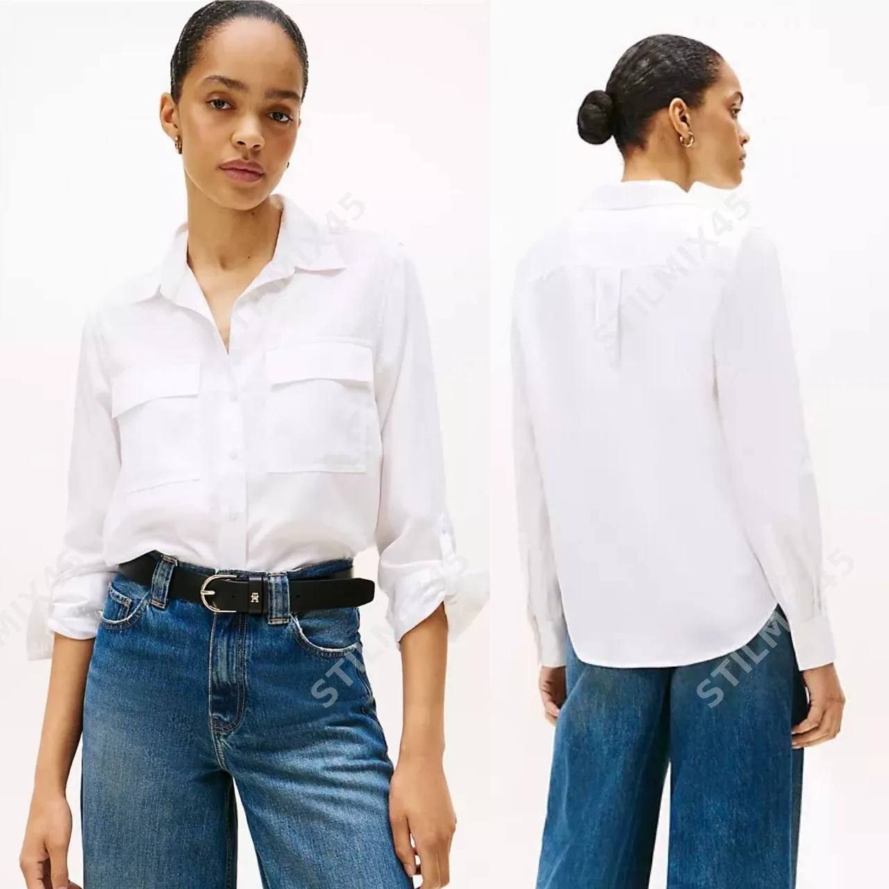 Tommy Hilfiger